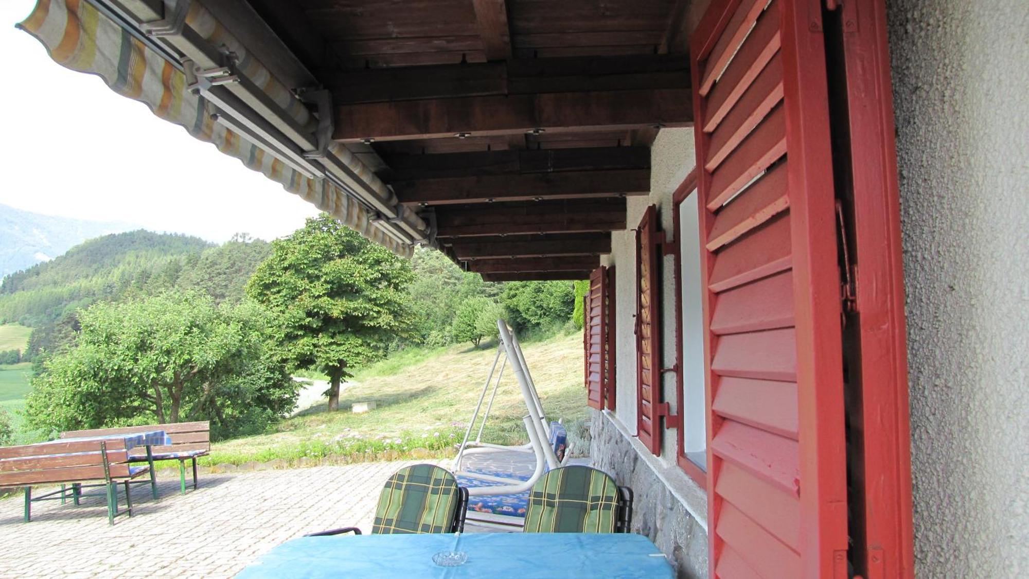 Blasbichler Appartments Bruneck Exterior foto