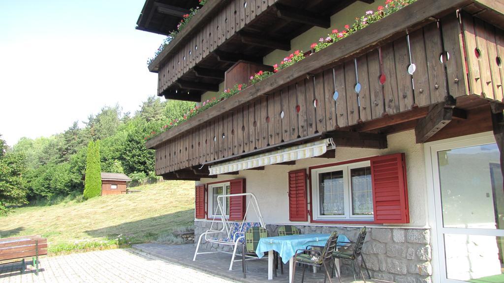 Blasbichler Appartments Bruneck Exterior foto